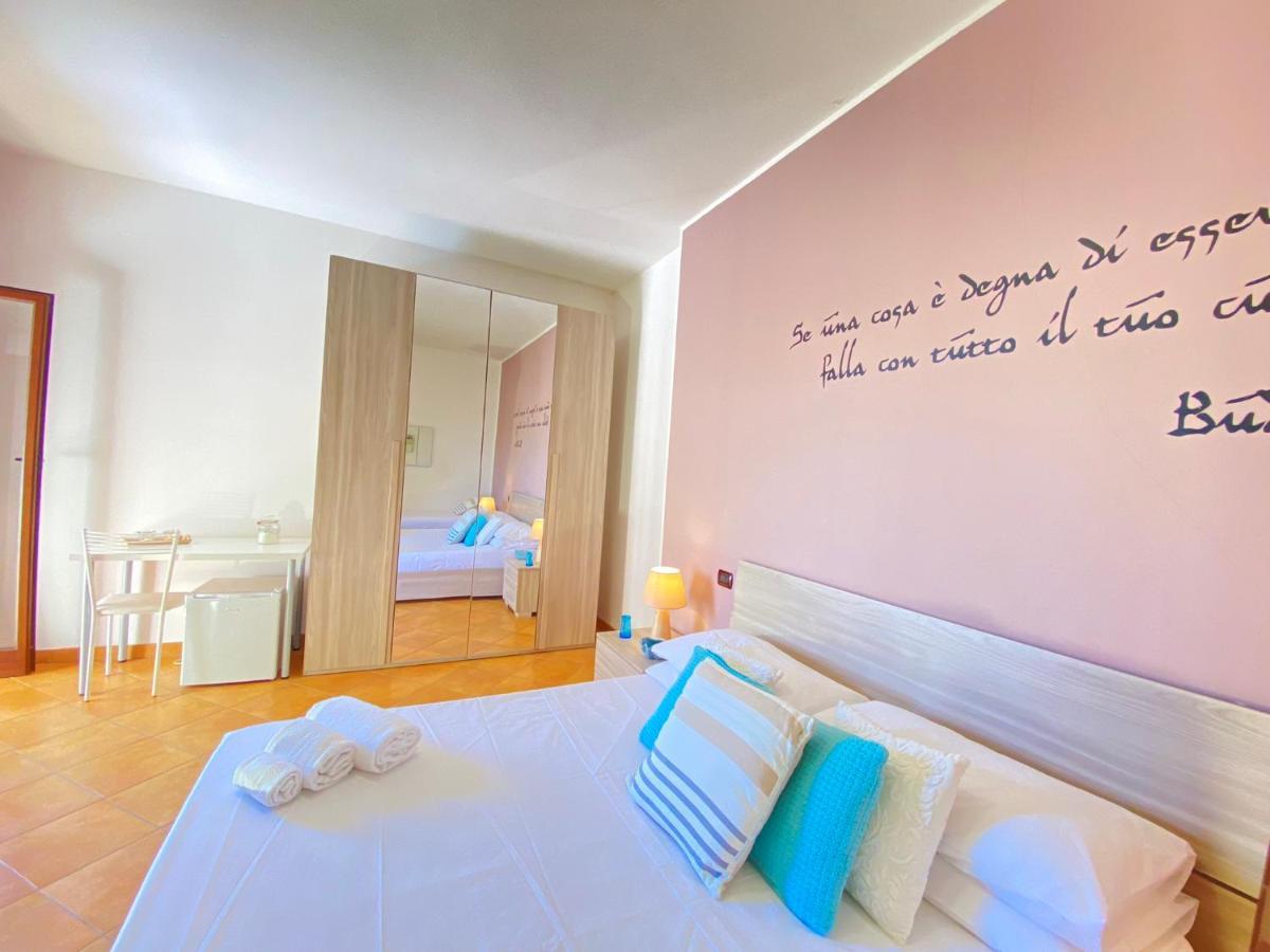 Maison Soleil Guest House Gallipoli Exterior foto