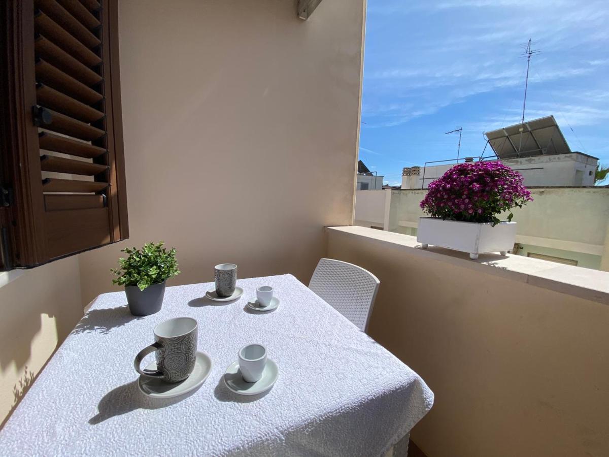 Maison Soleil Guest House Gallipoli Exterior foto